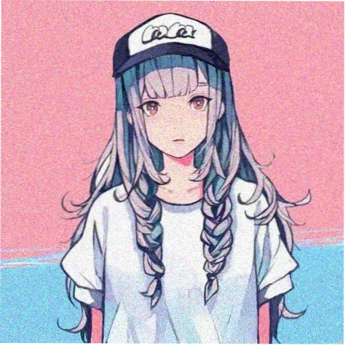 观众周女士头像